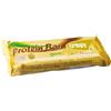 Promopharma Protein Bar Crispy Barretta Proteica 45g