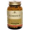 Solgar Alimento B Integratore Vitamine Gruppo B 50 Capsule