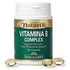Naturando Vitamina B Complex Integratore Polivalente 70 Capsule