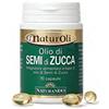 Naturando Olio Di Semi Di Zucca Integratore 70 Capsule