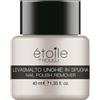 Etoile Rougj Etoile Levasmalto Unghie In Spugna 40ml