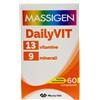 Dailyvit Massigen Dailyvit 60 Compresse