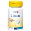 Longlife L Tyrosine Integratore Polivalente 60 Tavolette