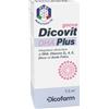 Dicofarm Dicovit Plus 7.5ml