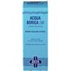 Zeta Farmaceutici Acqua Borica Bagno Oculare Sterile Occhi Arrossati 500ml