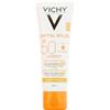 Vichy Ideal Soleil Viso Spf50+ Anti-macchie 50ml
