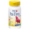 Longlife Pau Darco 3% Integratore Controllo Pressione 60 Capsule