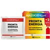 Massigen Sport Pronta Energia Integratore Multivitaminico 12 Bustine