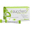Promopharma È Zucchero Integratore Addolcente 50 Bustine Monodose