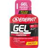 Enervit Sport Gel Con Caffeina Gusto Lampone 1 Minipack 25ml