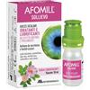 Afomill Sollievo Gocce Oculari 10ml