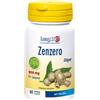 Longlife Zenzero 500mg 60 Capsule