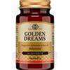 Solgar Golden Dreams Integratore Di Melatonina 60 Tavolette