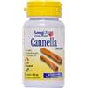 Longlife Cannella 500mg 60 Capsule