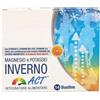 F&F Magnesio E Potassio Integratore Inverno Act 14 Bustine
