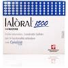 PharmaSuisse Laboratories Ialoral 1500 14 Bustine