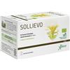 Sollievo Aboca Sollievo Bio Tisana 20 Filtri