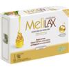 Aboca Melilax Pediatric 6 Microclismi