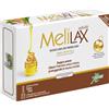 Aboca Melilax Adulti 6 Microclismi