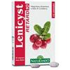 Naturando Lenicyst Retard 10 Integratore Cranberry 30 Compresse