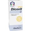 Dicofarm Dicovit D3 Integratore Vitamina D 7.5ml