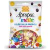 Apropos Melle Gelees Propoli Frutta Assortiti 80g