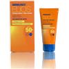 Immuno Elios Crema Solare Pelli Sensibili Spf50+ 50ml