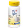 Longlife Aglio 500mg Integratore Colesterolo Trigliceridi 60 Capsule