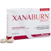 Promopharma Xanaburn Brucia Integratore Equilibrio Peso 20 Compresse