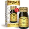 Giorgini Dr. Giorgini Integratore Vitamina D Pura 60 Pastiglie