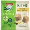 Enervit Enerzona Balance Bites Vanilla E White Chocolate 1 Minipack