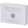 Bromatech Serobioma Integratore Fermenti Lattici 24 Capsule