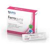 Guna Ferroguna Integratore Ferro 28 Bustine