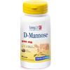 Longlife D Mannose 60 Capsule