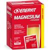 Enervit Magnesio+potassio Integratore Sali Minerali 10 Bustine