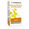 Arkopharma Olio Di Fegato Di Merluzzo Integratore Crescita 60 Arkocapsule