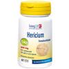 Longlife Hericium Bio Integratore Multivitaminico 60 Capsule