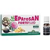 Naturando Epatosan Forte Fluid 10 Flaconcini Da 10ml