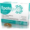 Guna Epatoguna Integratore Funzionalità Epatica 32 Compresse