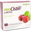 Bios Line Neocistin Pac-a Urto Integratore Vie Urinarie 6 Bustine