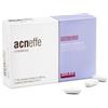 Cieffe Derma Acneffe Integratore Pelli Acne 30 Compresse