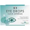 Gse Eye Drops Gocce Oculari Sterili 10 Pipette