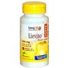 Longlife Lievito Forte Integratore Tonico 120 Tavolette