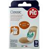 Theras Consumer Health Srl Pic Cerotto Classic 25x72 10 Pezzi