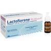 Lactoflorene Plus Bambini Integratore Fermenti Lattici 12 Flaconcini