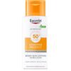 Eucerin Sensitive Protect Sun Lotion Extra Light Spf 50+ 150ml