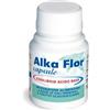 Alka Flor Integratore Sali Minerali Alcalinizzanti 60 Capsule