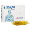 Cemon Catalitic Litio Li 20 Ampolle