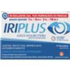 Iriplus Easydrop Collirio Gocce Oculari Sterili Monodose 15 Flaconcini