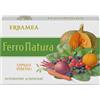 Erbamea Ferronatura Integratore Ferro 24 Capsule